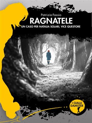 cover image of Ragnatele